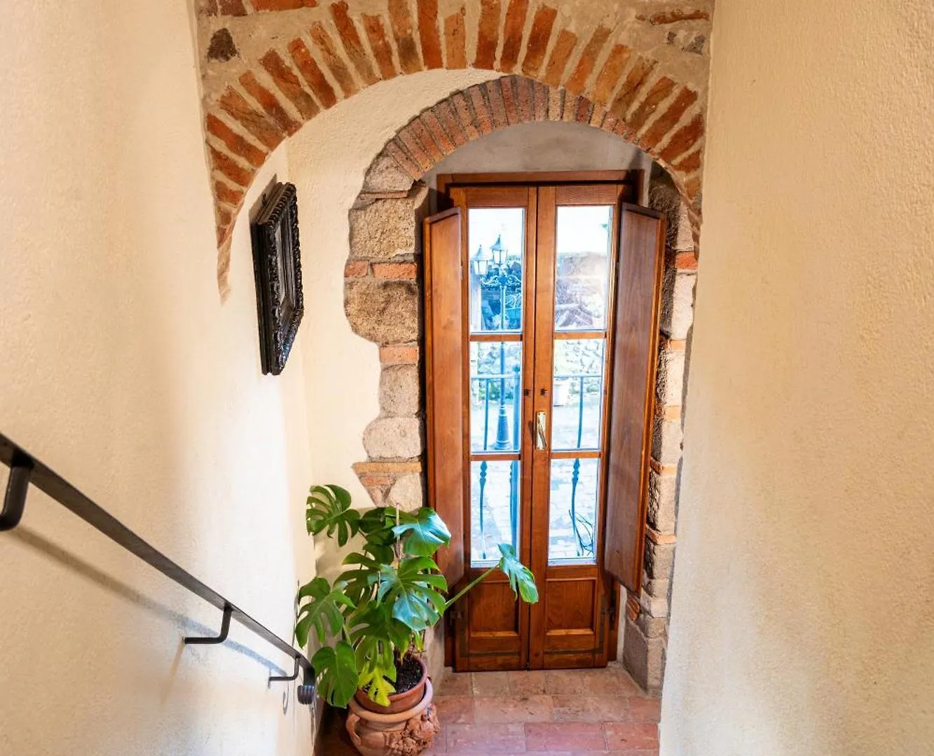 Agriturismo Casa Del Chiodo Torniella 0*,