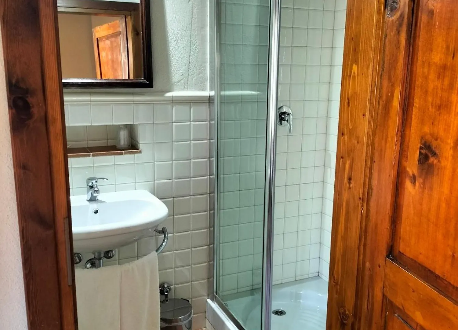Κατάλυμα σε φάρμα Agriturismo Casa Del Chiodo Torniella