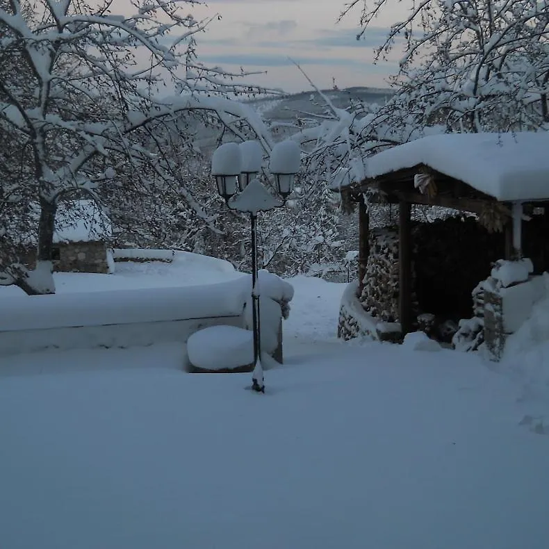 Farm stay Agriturismo Casa Del Chiodo Torniella Italy