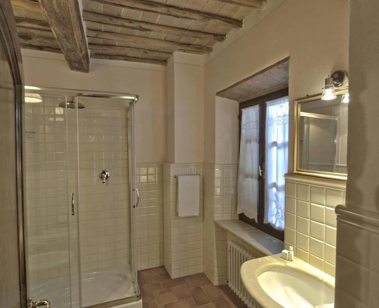 Agriturismo Casa Del Chiodo Torniella Italy