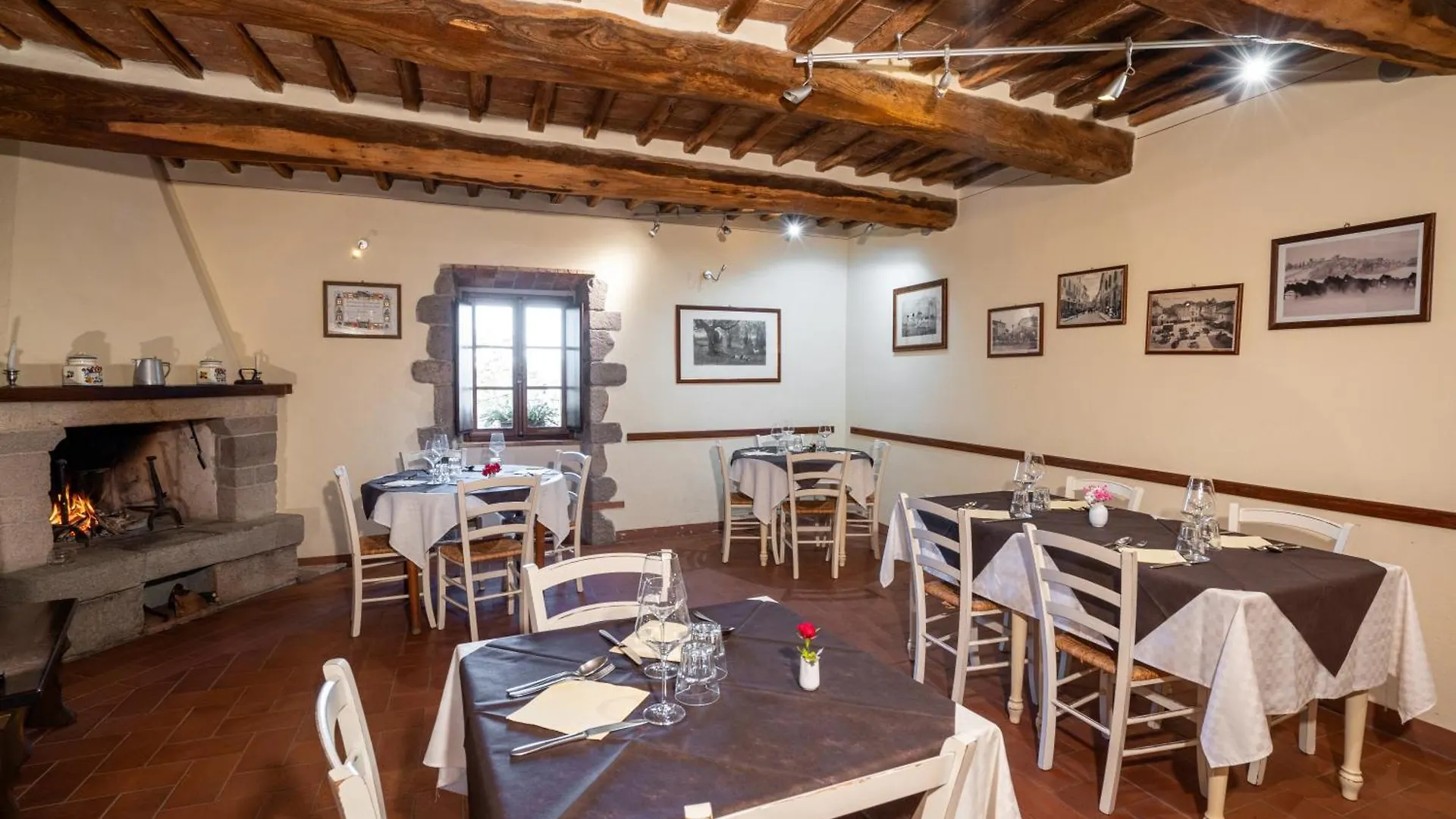 Farm stay Agriturismo Casa Del Chiodo Torniella