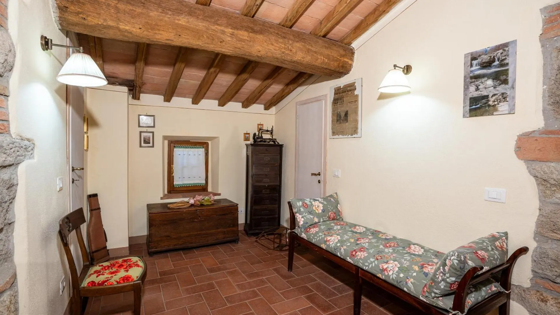 Agriturismo Casa Del Chiodo Torniella Farm stay