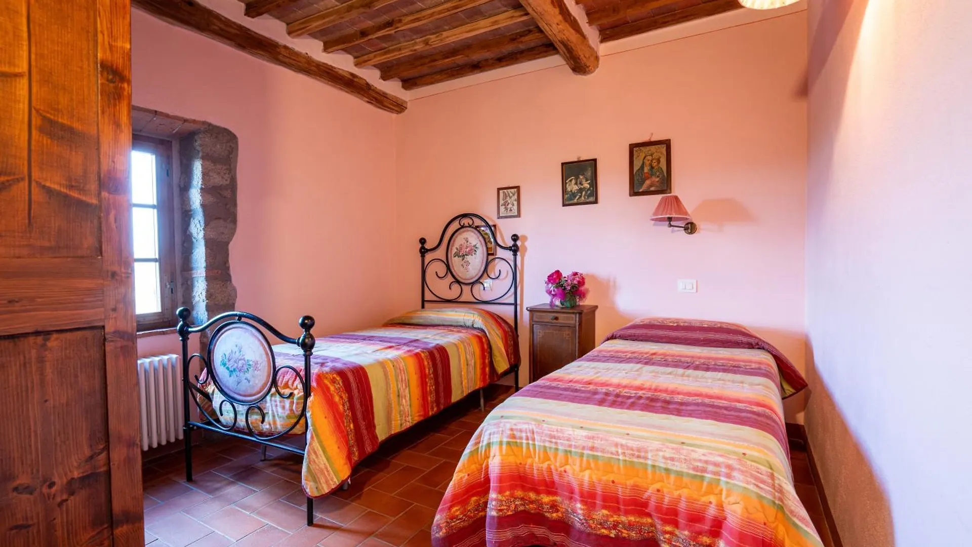 Agriturismo Casa Del Chiodo Torniella
