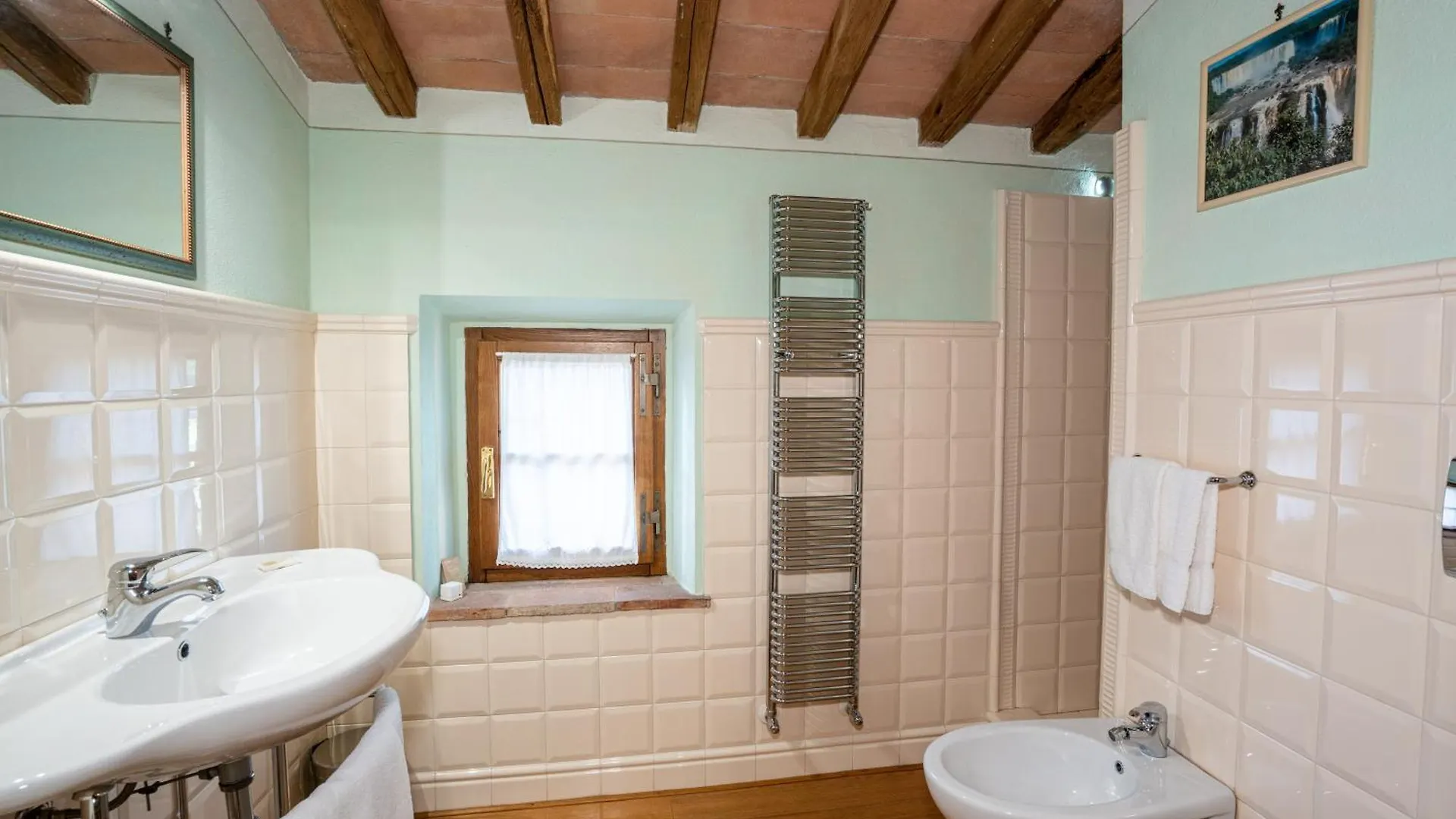 Agriturismo Casa Del Chiodo Torniella