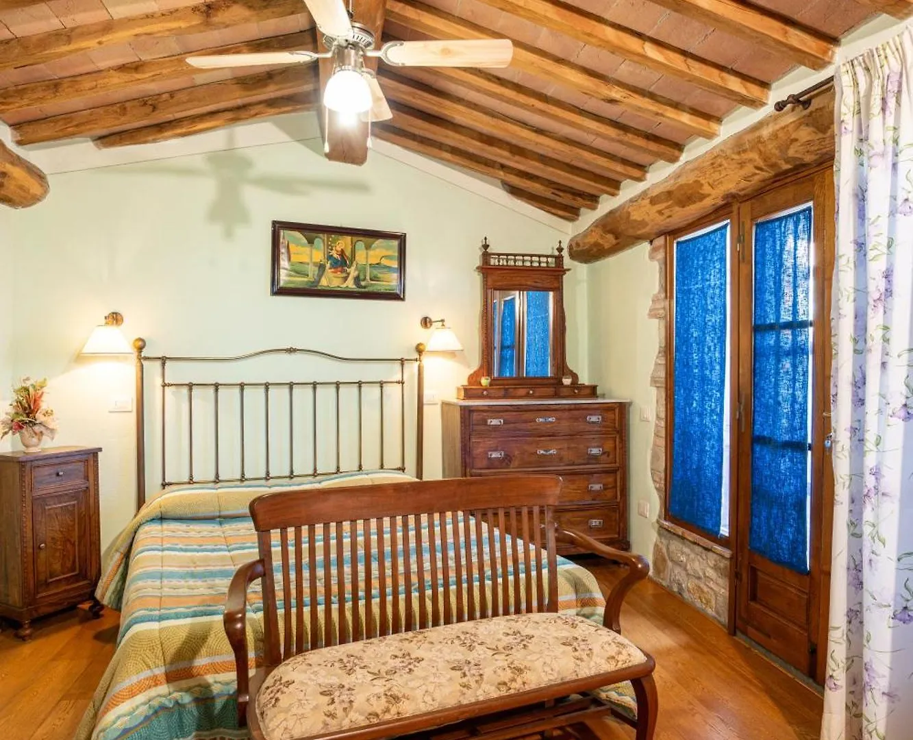 Agriturismo Casa Del Chiodo Torniella 0*,  Italy