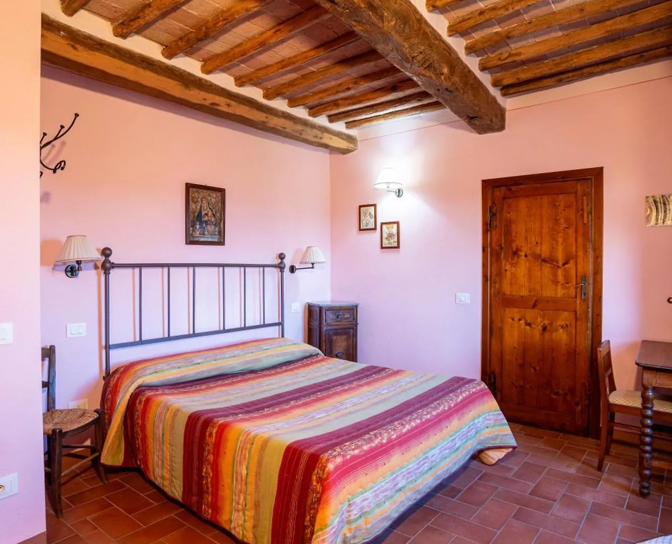 Agriturismo Casa Del Chiodo Torniella Farm stay