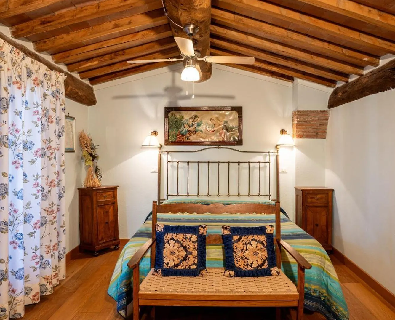 Agriturismo Casa Del Chiodo Torniella