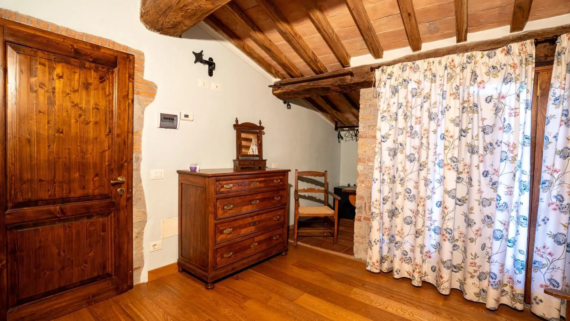 Farm stay Agriturismo Casa Del Chiodo Torniella Italy