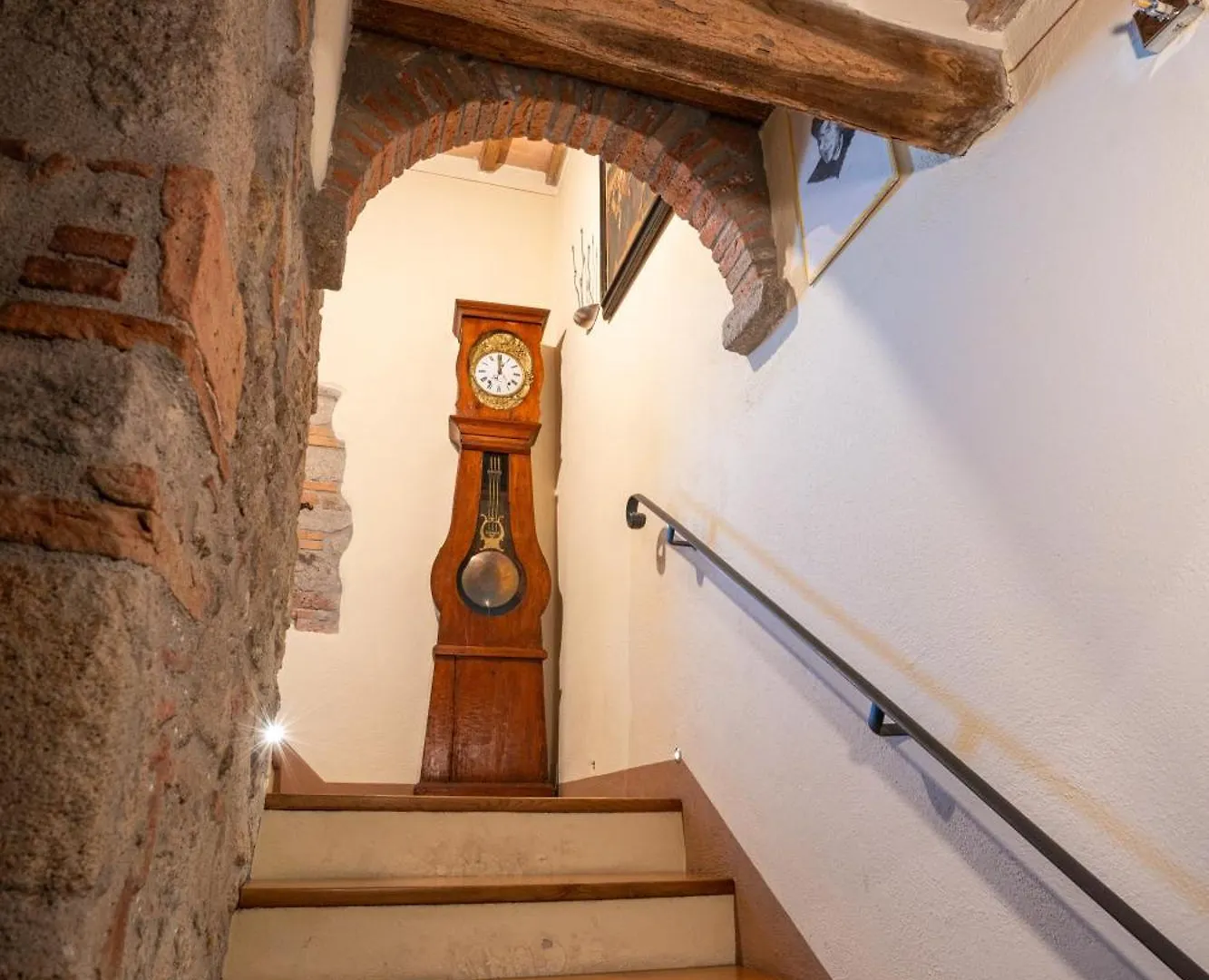 Agriturismo Casa Del Chiodo Torniella 0*,