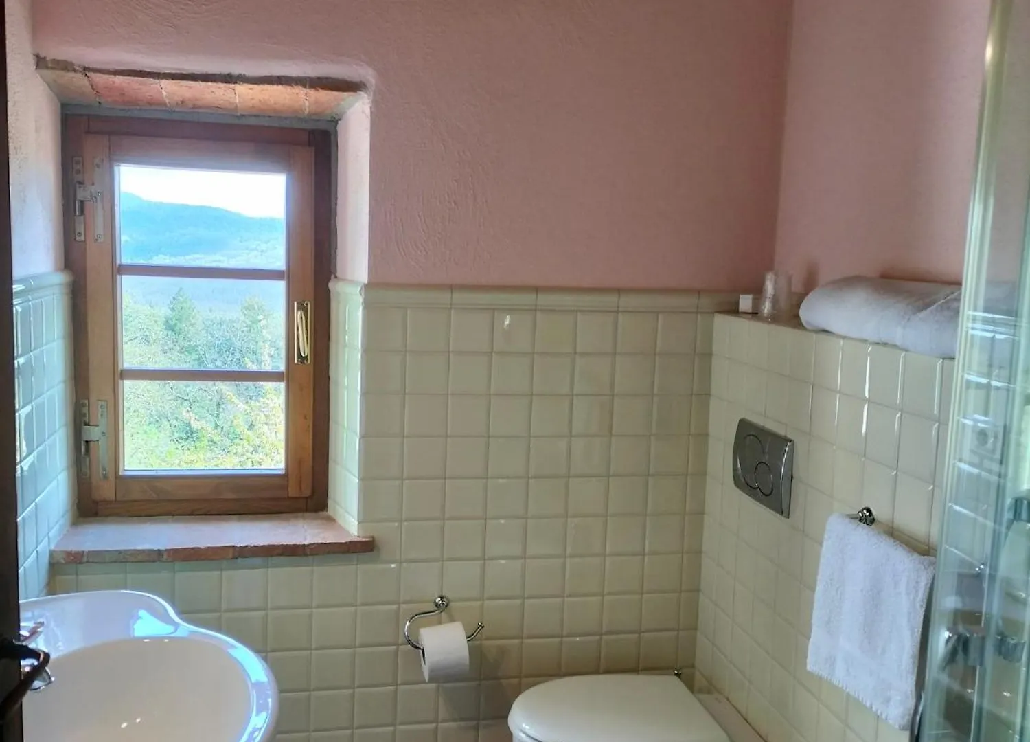 Farm stay Agriturismo Casa Del Chiodo Torniella